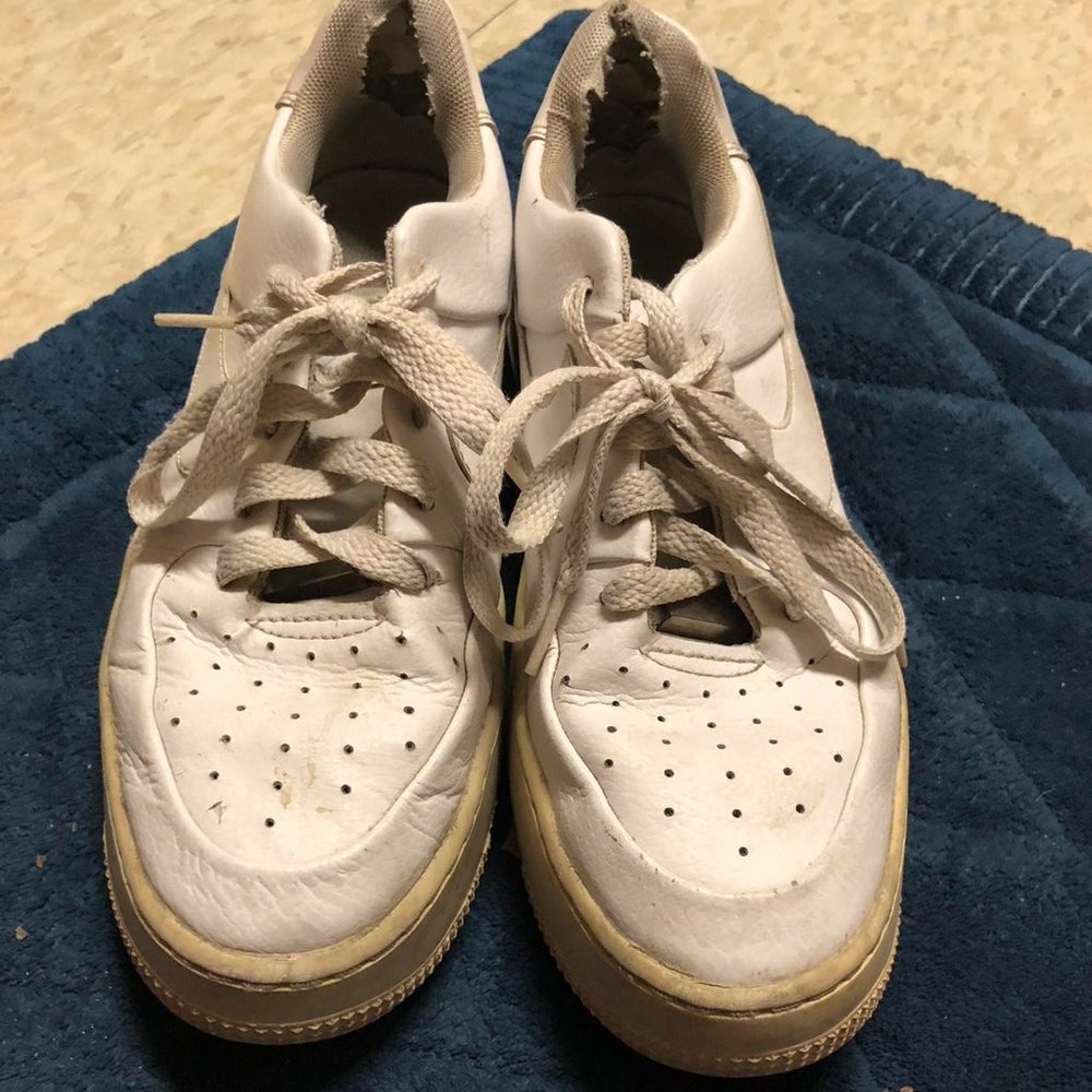 Nike Air Force 1